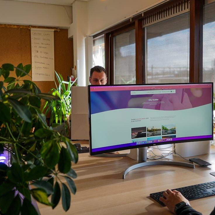 3D explainer animation frame example
