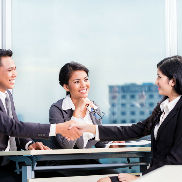 3D product mockup in a clean advertising scene